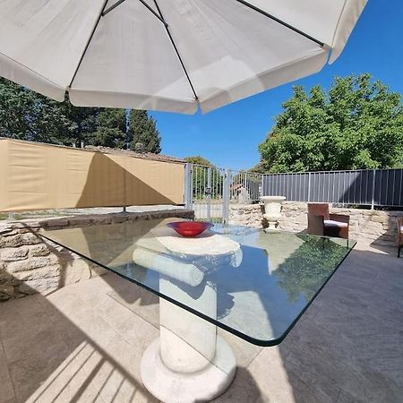 Il Casale Del Domo Villa Monsummano Terme Eksteriør bilde
