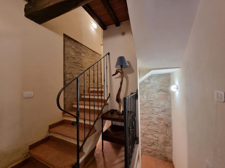 Il Casale Del Domo Villa Monsummano Terme Eksteriør bilde