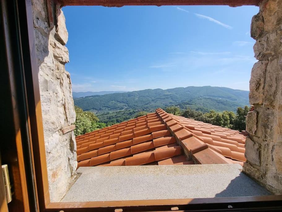 Il Casale Del Domo Villa Monsummano Terme Eksteriør bilde