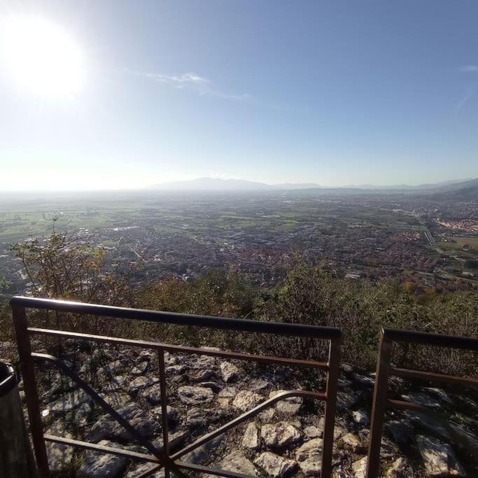 Il Casale Del Domo Villa Monsummano Terme Eksteriør bilde