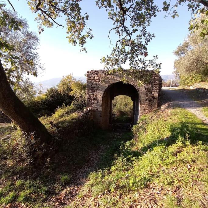 Il Casale Del Domo Villa Monsummano Terme Eksteriør bilde