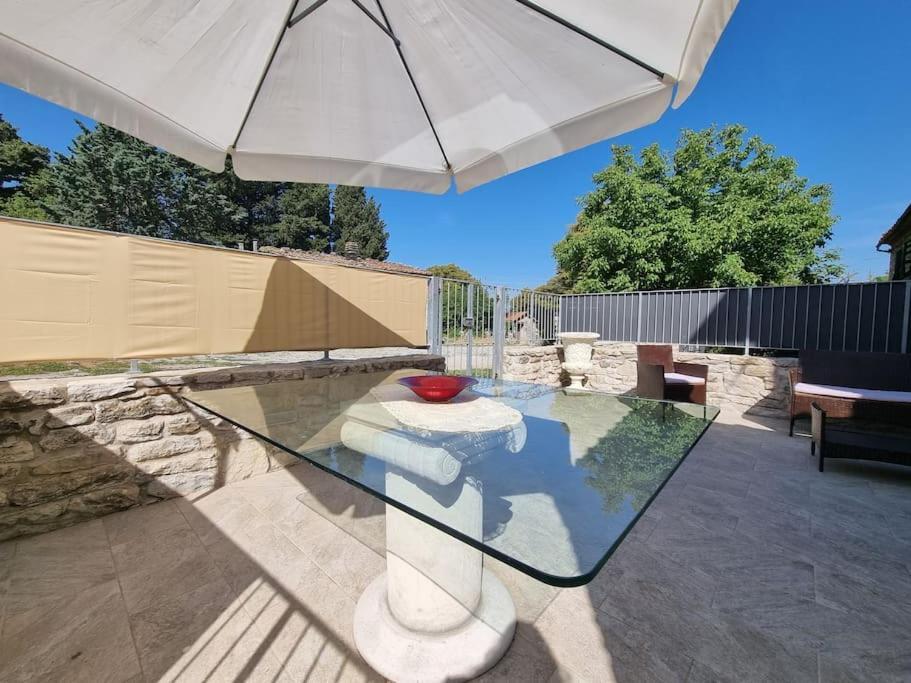 Il Casale Del Domo Villa Monsummano Terme Eksteriør bilde