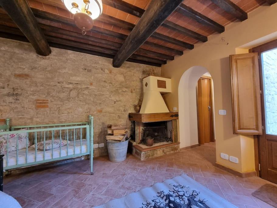 Il Casale Del Domo Villa Monsummano Terme Eksteriør bilde
