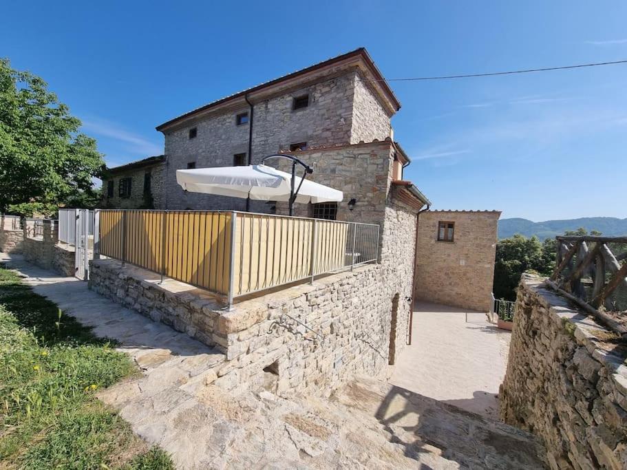 Il Casale Del Domo Villa Monsummano Terme Eksteriør bilde