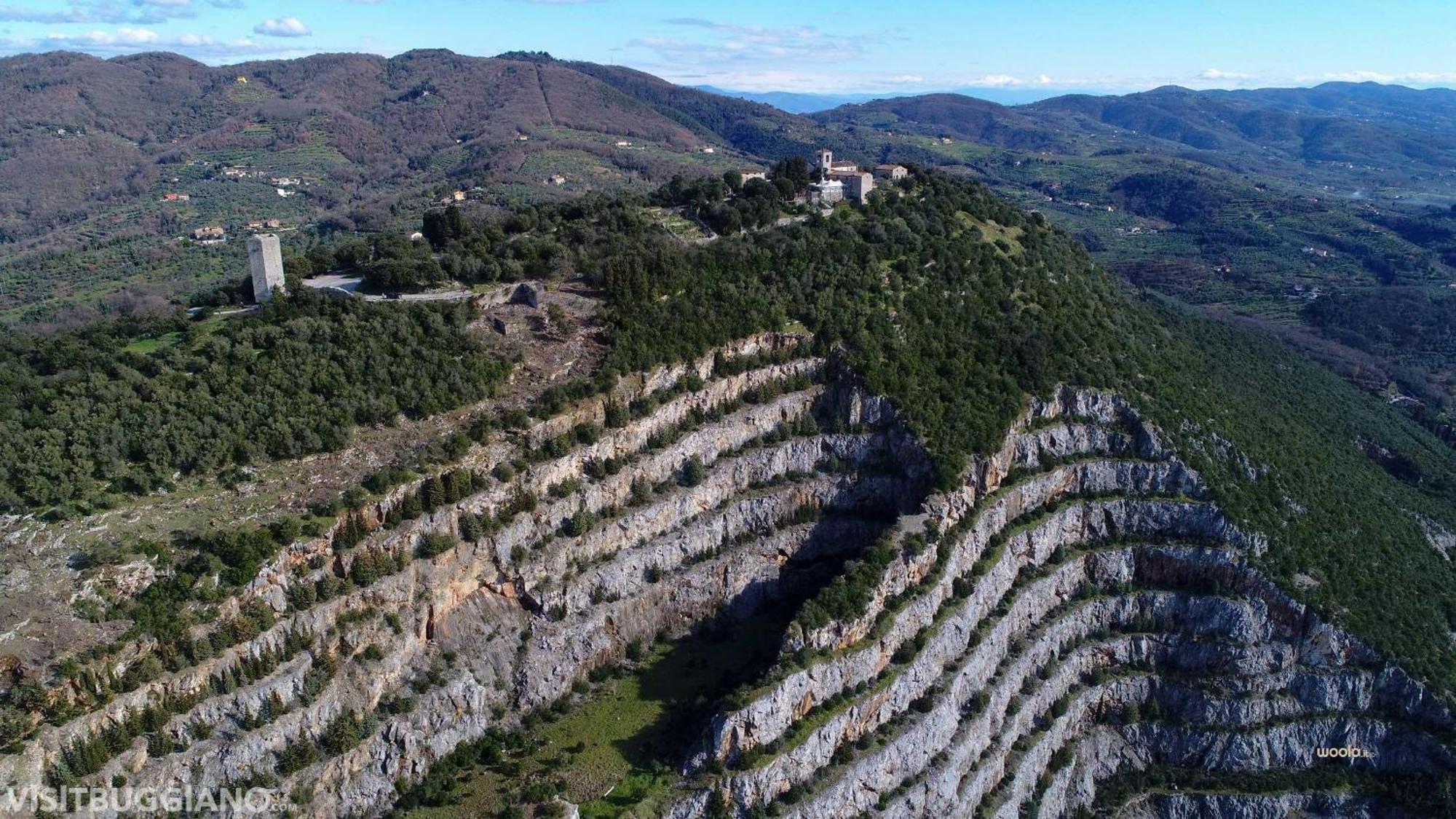 Il Casale Del Domo Villa Monsummano Terme Eksteriør bilde