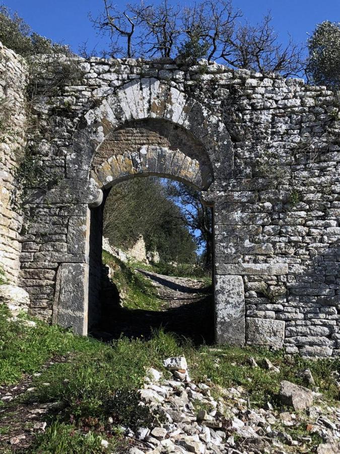 Il Casale Del Domo Villa Monsummano Terme Eksteriør bilde