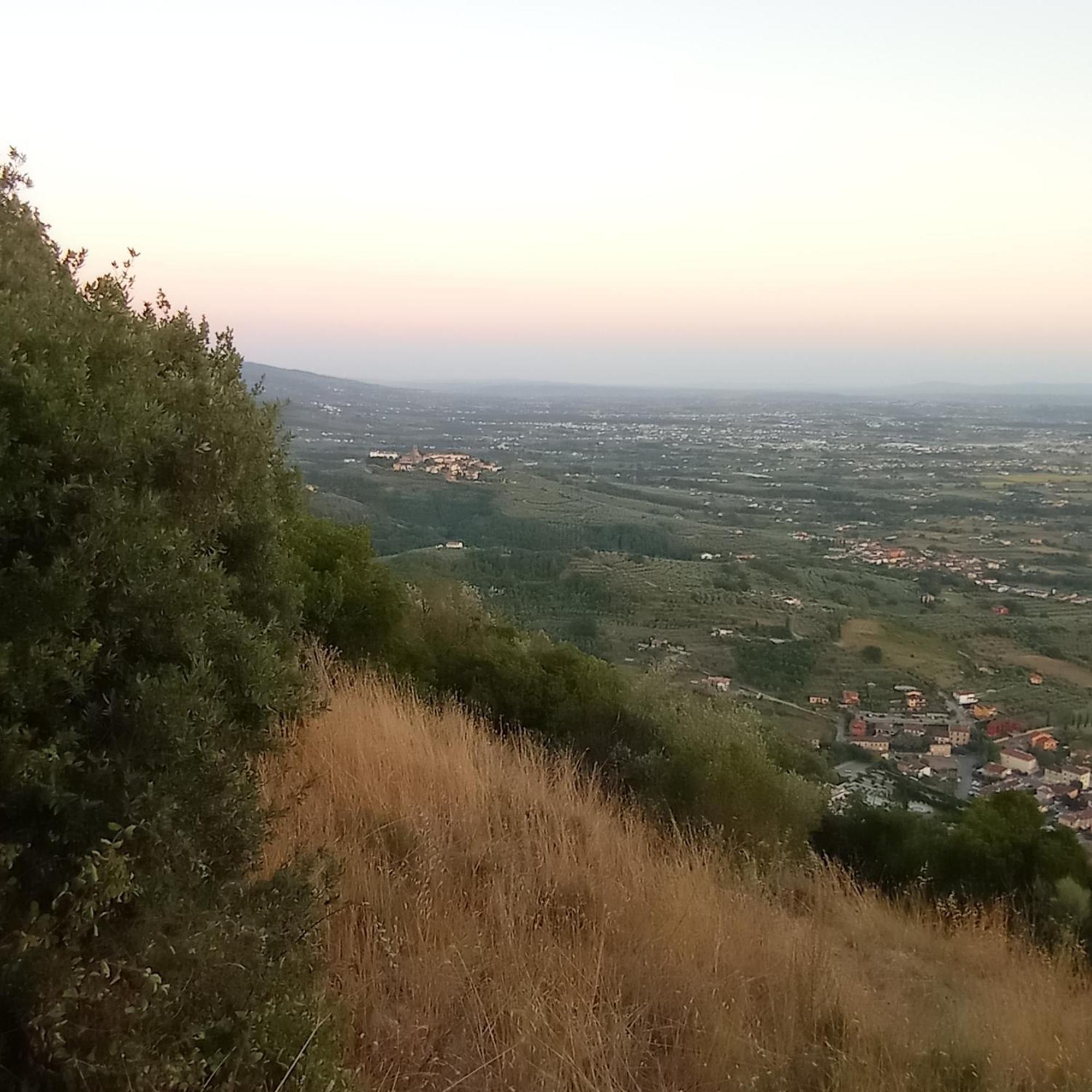 Il Casale Del Domo Villa Monsummano Terme Eksteriør bilde