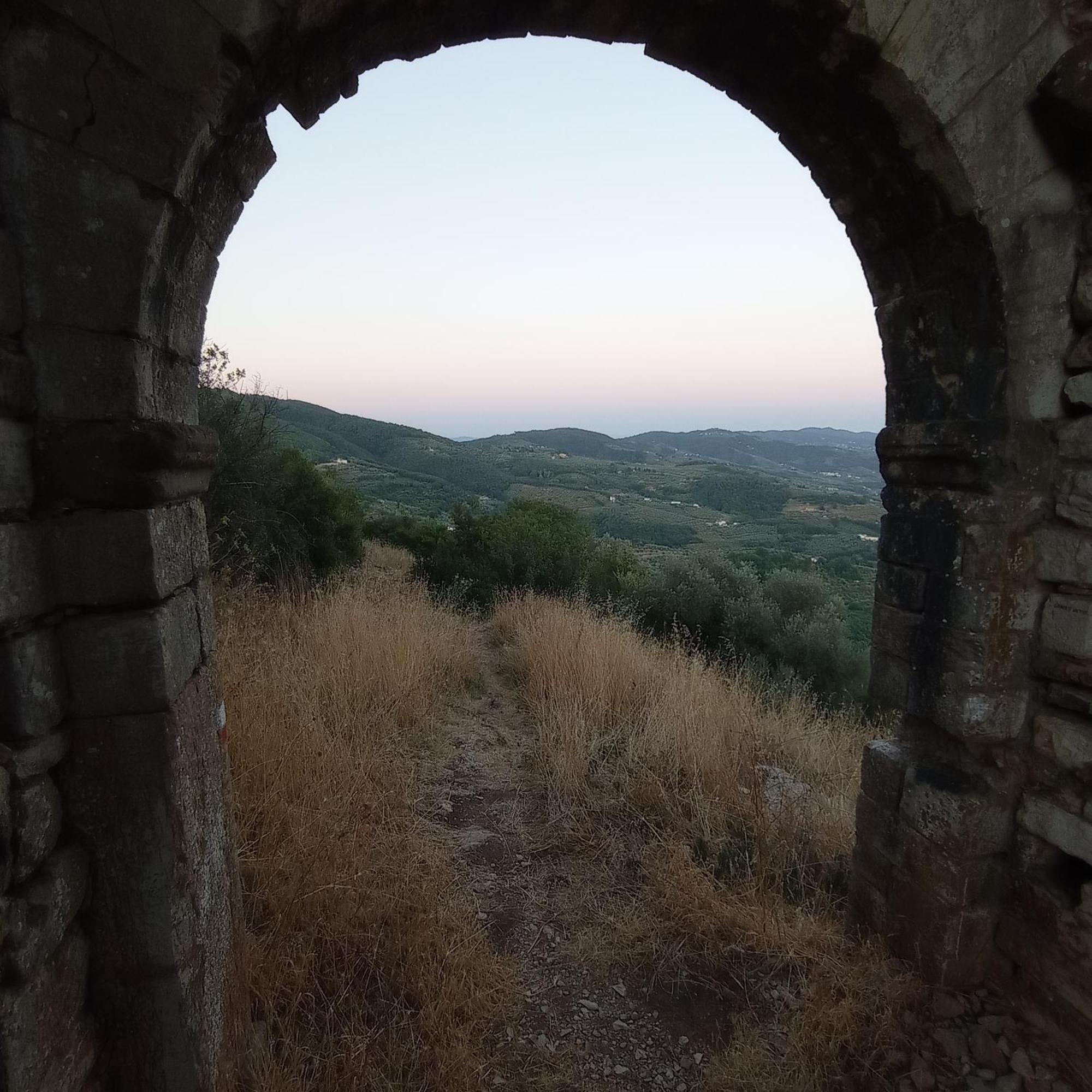 Il Casale Del Domo Villa Monsummano Terme Eksteriør bilde